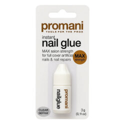 Promani Takma Tırnak Yapıştırıcısı 3 gr