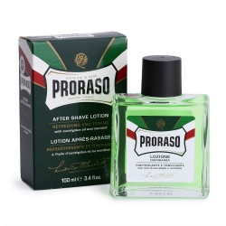 Proraso Tıraş Sonrası Losyonu Okaliptüs Yağı ve Mentol 100ml - Proraso