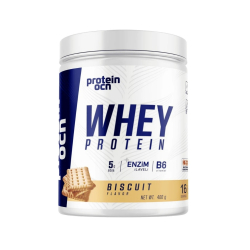 Proteinocean Whey Protein Bisküvi 400 gr - Proteinocean
