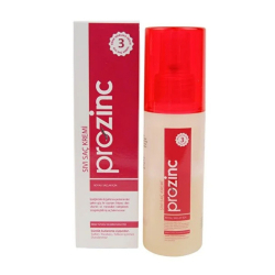 Prozinc Kinoa Kuru, Boyalı Saçlarda Boyanın Ömrünü Uzatan Sıvı Saç Kremi 100ml - Prozinc (1)