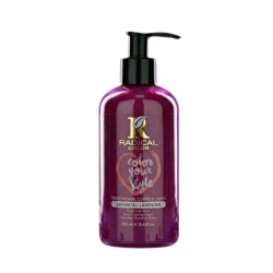Radical Color Saç Boyası Lavanta 250 ml - Radical Color