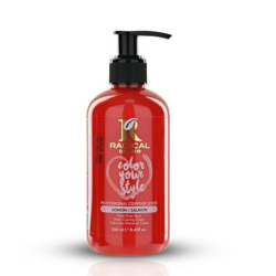 RADİCAL COLOR SU BAZLI SAÇ BOYASI SOMON 250ML - Radical Color