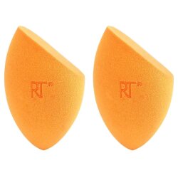 Real Techniques 2li Miracle Sponges - Makyaj Süngeri 2li Eko Paket - Real Techniques (1)