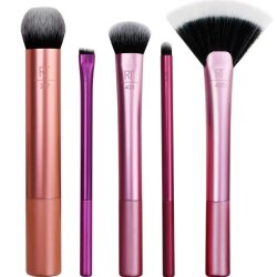 Real Techniques Artist Essentials Makyaj Fırça Seti - Real Techniques