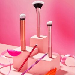 Real Techniques Artist Essentials Makyaj Fırça Seti - 3