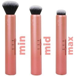 Real Techniques Custom Complexion Fondöten&Kapatıcı Fırçası No:221 - 3