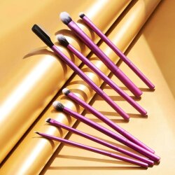 Real Techniques Everyday Eye Essentials Göz Makyaj Seti - 3