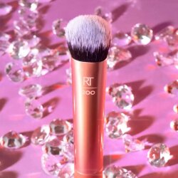 Real Techniques Expert Face Yüz Fırçası - Real Techniques (1)