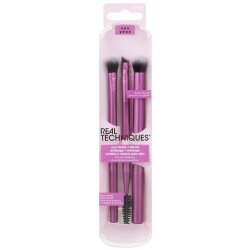 Real Techniques Eye Shade and Blend - Gölge ve Far Karıştırma Fırçası - 3