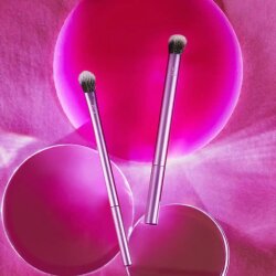 Real Techniques Eye Shade and Blend - Gölge ve Far Karıştırma Fırçası - Real Techniques (1)