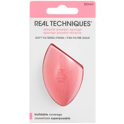 Real Techniques Miracle Powder Mucize Makyaj Süngeri - 3