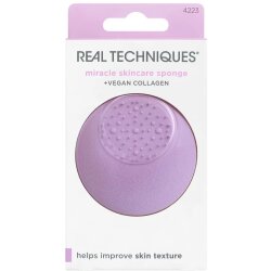 Real Techniques Mucize Cilt Bakım Süngeri - 3
