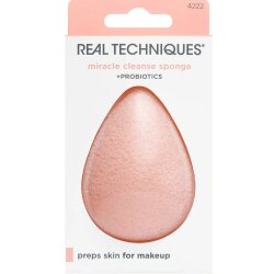 Real Techniques Mucize Temizleme Süngeri - 3