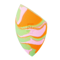 Real Techniques Orange Swirl Miracle Makyaj Süngeri - 2