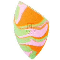 Real Techniques Orange Swirl Miracle Makyaj Süngeri