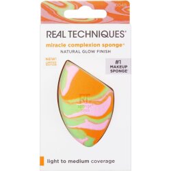 Real Techniques Orange Swirl Miracle Makyaj Süngeri - 2