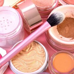 Real Techniques Setting Brush - Yüz Makyaj Fırçası - 3