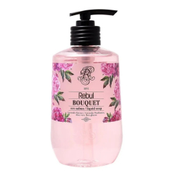 Rebul Bouquet Sıvı Sabun 500ml