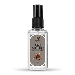 Rebul Dark Spice Erkek Kolonyası Sprey 50ml - Rebul