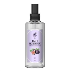 Rebul Fig Blossom - İncir Kolonyası 100ml - Spreyli - Rebul