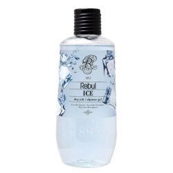 Rebul Ice Duş Jeli 500ml