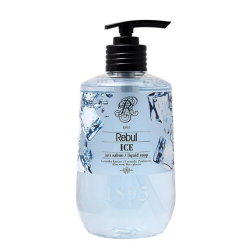 Rebul Ice Sıvı Sabun 500ml