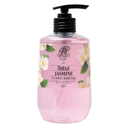 Rebul Jasmine Sıvı Sabun 500ml