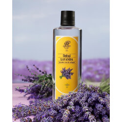 Rebul Lavanda Kolonya 250ml - Rebul (1)