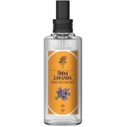 Rebul Lavanda - Lavanta Kolonyası 100ml - Spreyli - Rebul
