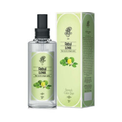 Rebul Lime Kolonya Pet Şişe 125ml - Rebul