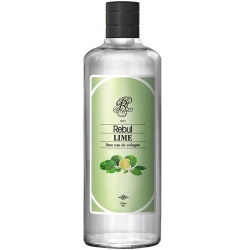 Rebul Lime Limon Kolonyası 270 ml - Rebul