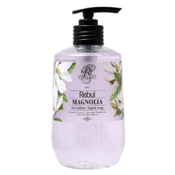 Rebul Magnolia Sıvı Sabun 500ml