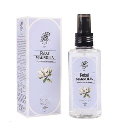 Rebul Magnolia Spreyli Pet Şişe Kolonya 125 ml - Rebul