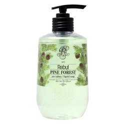 Rebul Pine Forest Sıvı Sabun 500ml