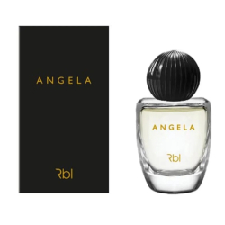 Rebul Rbl Angela Edp Kadın Parfüm 50ml