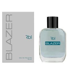 Rebul Rbl Blazer Edt Erkek Parfüm 50ml