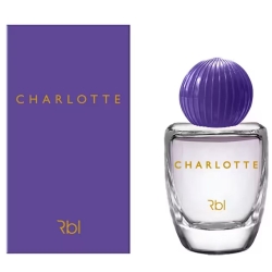 Rebul Rbl Charlotte Edt Kadın Parfüm 50ml