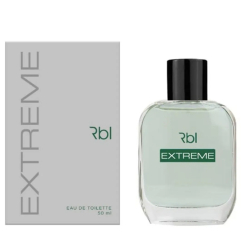 Rebul Rbl Extreme Edt Erkek Parfüm 50ml