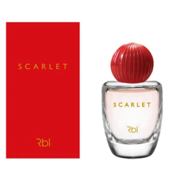 Rebul Rbl Scarlet Edp Kadın Parfüm 50ml