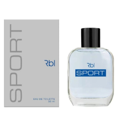 Rebul Rbl Sport Edt Erkek Parfüm 50ml