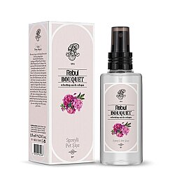 Rebul Spreyli Kolonya Bouquet 125ml - Rebul