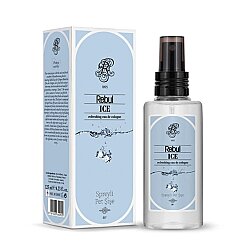 Rebul Spreyli Kolonya Ice 125ml - Rebul