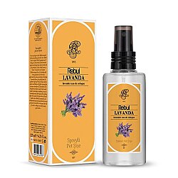 Rebul Spreyli Kolonya Lavanta 125ml - Rebul