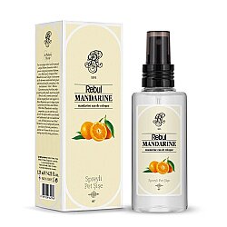 Rebul Spreyli Kolonya Mandarine 125ml - Rebul