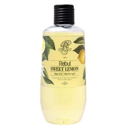 Rebul Sweet Lemon Duş Jeli 500ml