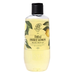 Rebul Sweet Lemon Duş Jeli 500ml