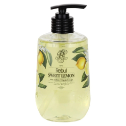 Rebul Sweet Lemon Sıvı Sabun 500ml