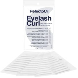 RefectoCil Eyelash Roller Medium Kirpik Perma Rulosu 36 Adet - RefectoCil