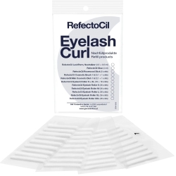 RefectoCil Eyelash Roller Medium Kirpik Perma Rulosu 36 Adet - RefectoCil (1)