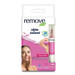 Remove Care Ağda Kalemi Hassas Ciltler 4 ml - Remove